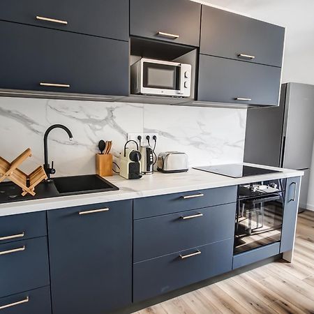 Suite T5 Rennes Gare - Parking Prive Gratuit Экстерьер фото