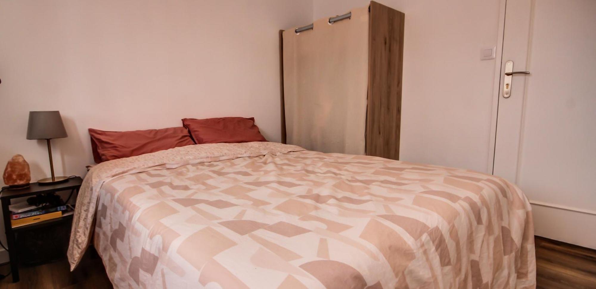 Suite T5 Rennes Gare - Parking Prive Gratuit Экстерьер фото