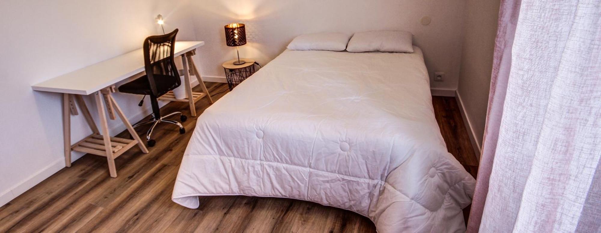 Suite T5 Rennes Gare - Parking Prive Gratuit Экстерьер фото