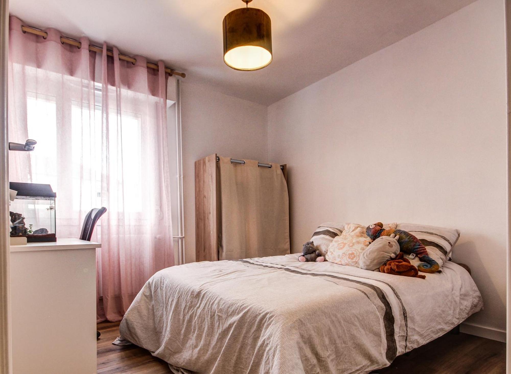 Suite T5 Rennes Gare - Parking Prive Gratuit Экстерьер фото